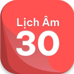 Lịch Âm Việt - Nhắc Ngày Giỗ simgesi